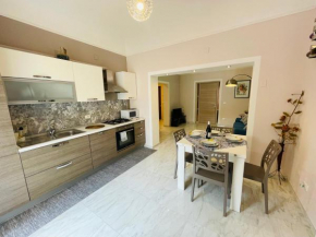 Olivuzza Home with Terrace